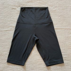 Lululemon Align shorts 10" inseam